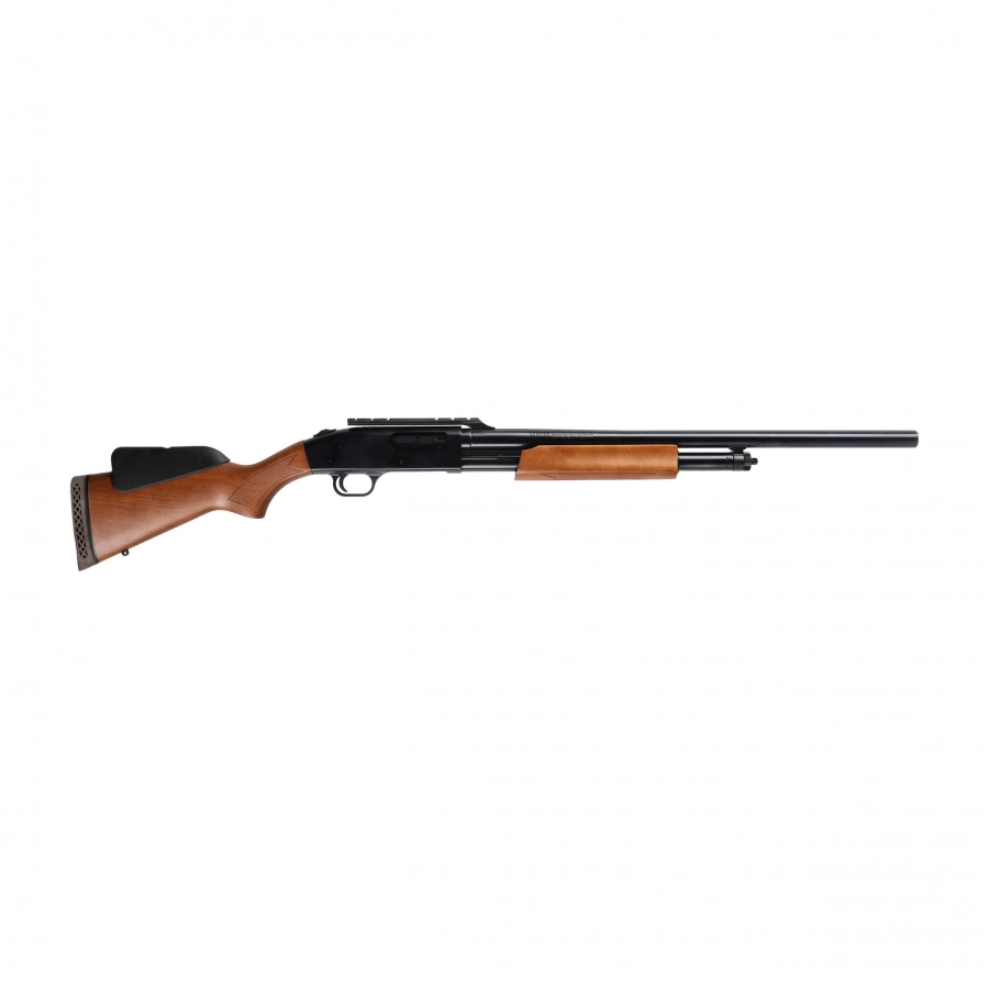 Mossberg M500A DUAL-COMBO shotgun 12/76 cal. 2/14