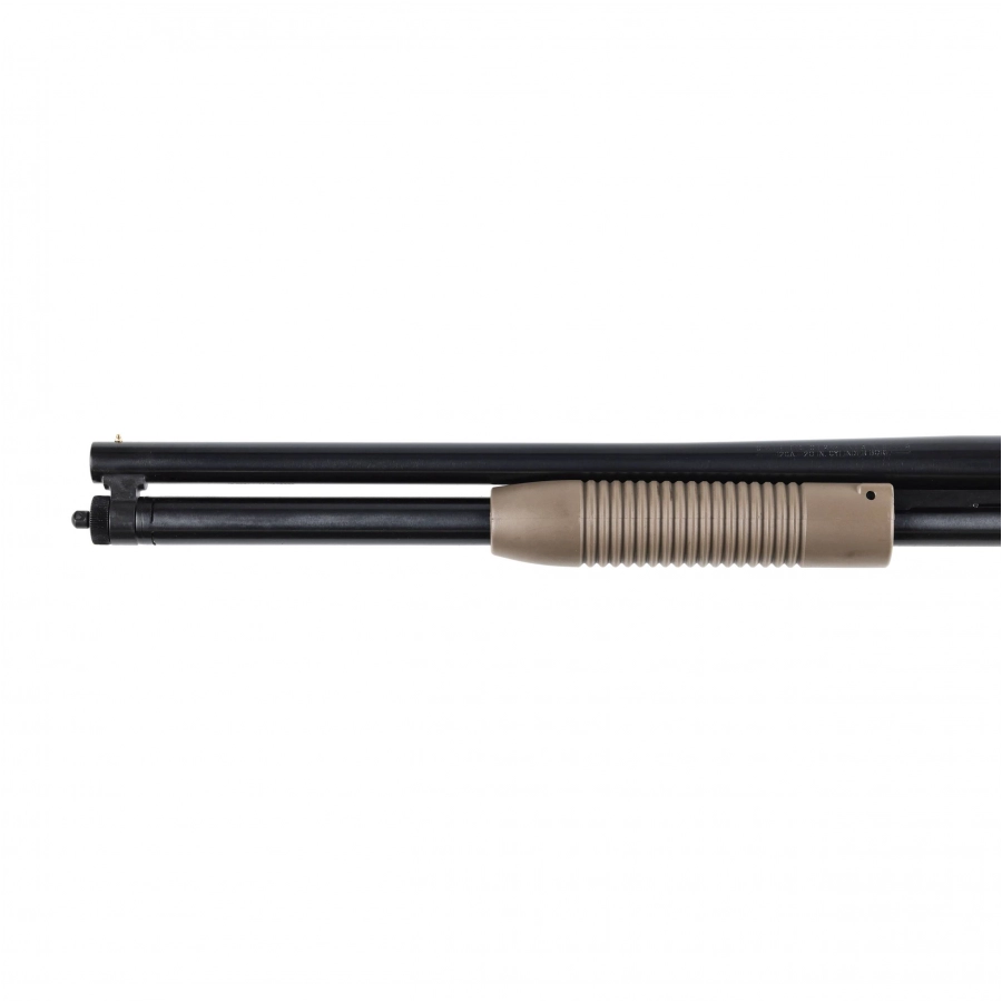 Mossberg Maverick cal.12/76 FDE shotgun 3/11