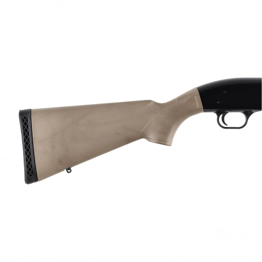 Mossberg Maverick cal.12/76 FDE shotgun 4/11