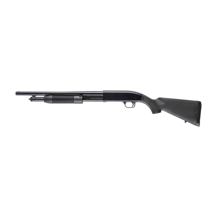 Mossberg Maverick cal.12/76 PG shotgun 1/11