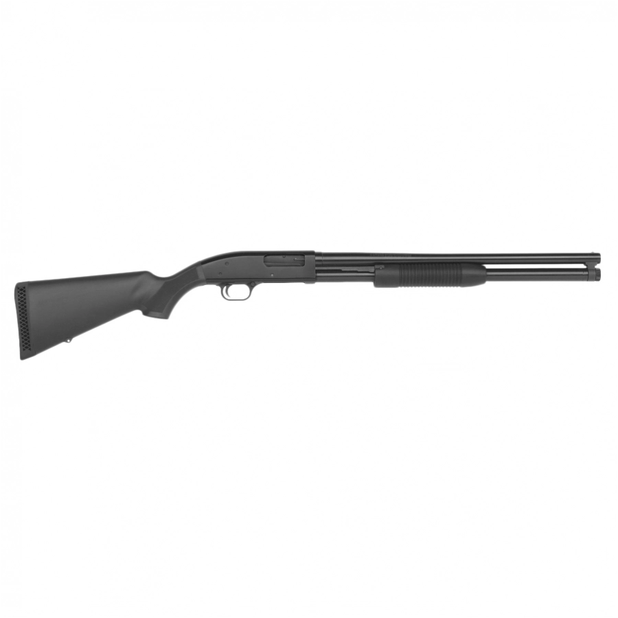 Mossberg Maverick cal.12/76 PG shotgun 2/2