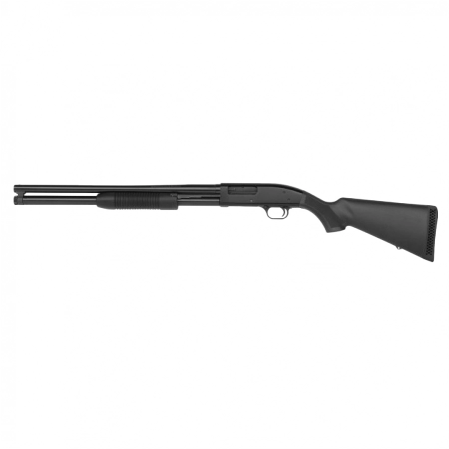 Mossberg Maverick cal.12/76 PG shotgun 1/2