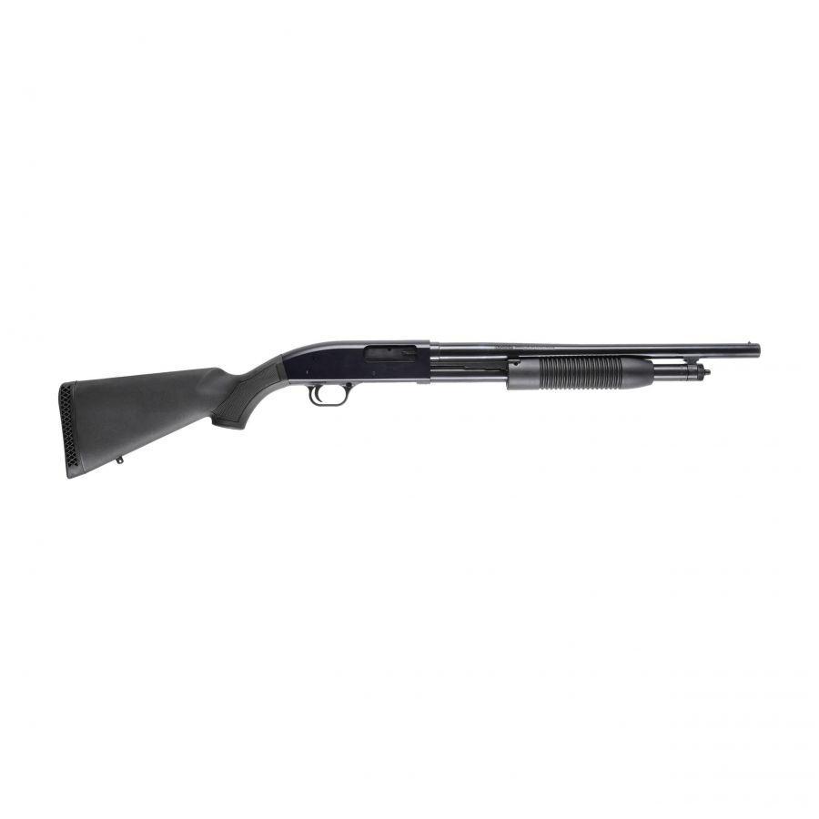 Mossberg Maverick cal.12/76 PG shotgun 2/11