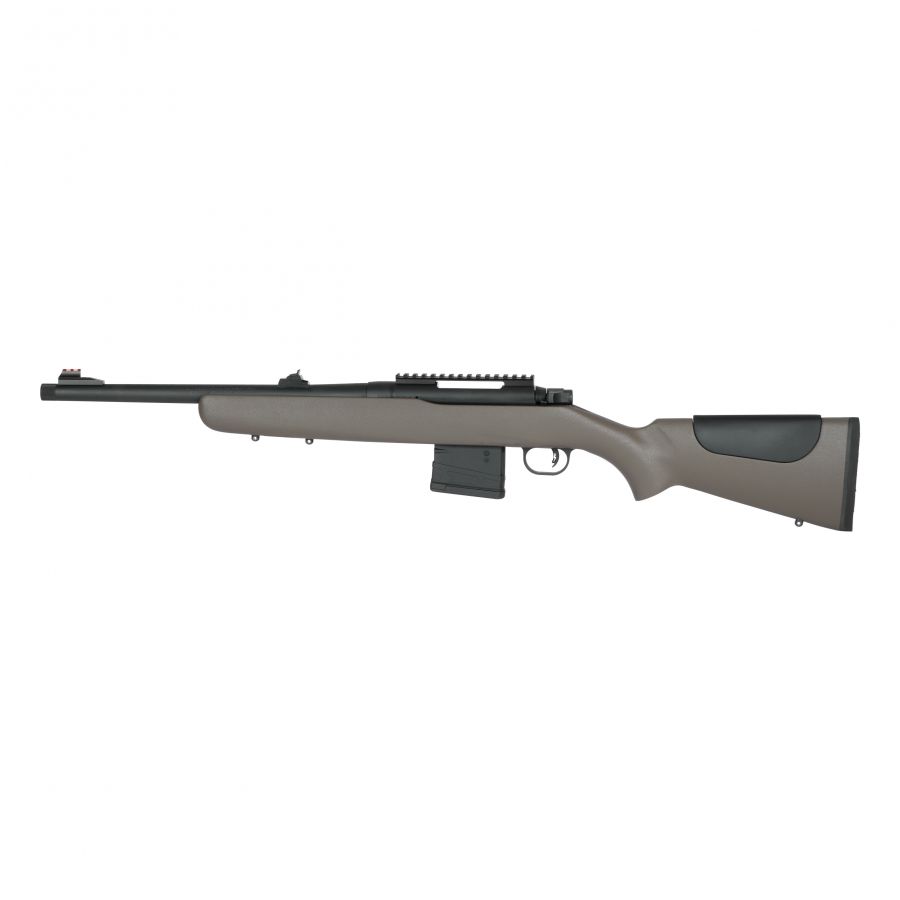 Mossberg MVP LR Tactical caliber 308/7.62 mm rifle 1/6