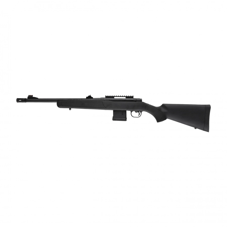 Mossberg MVP Patrol cal. 223 Rem rifle 1/11