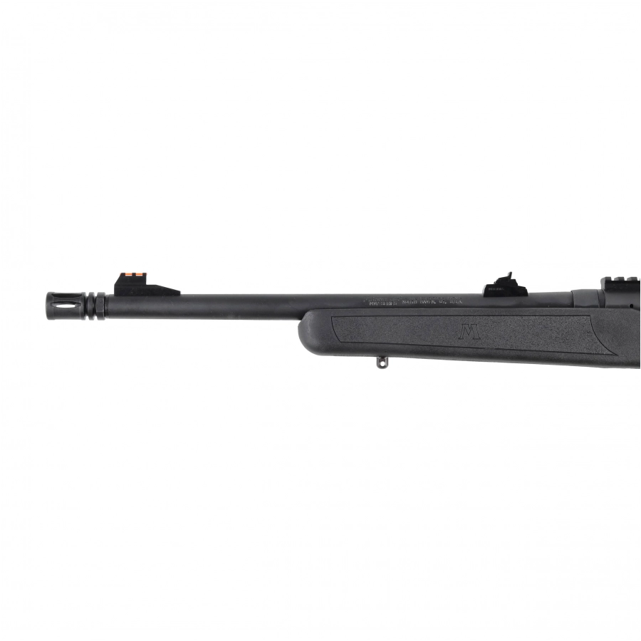 Mossberg MVP Patrol cal. 223 Rem rifle 3/11