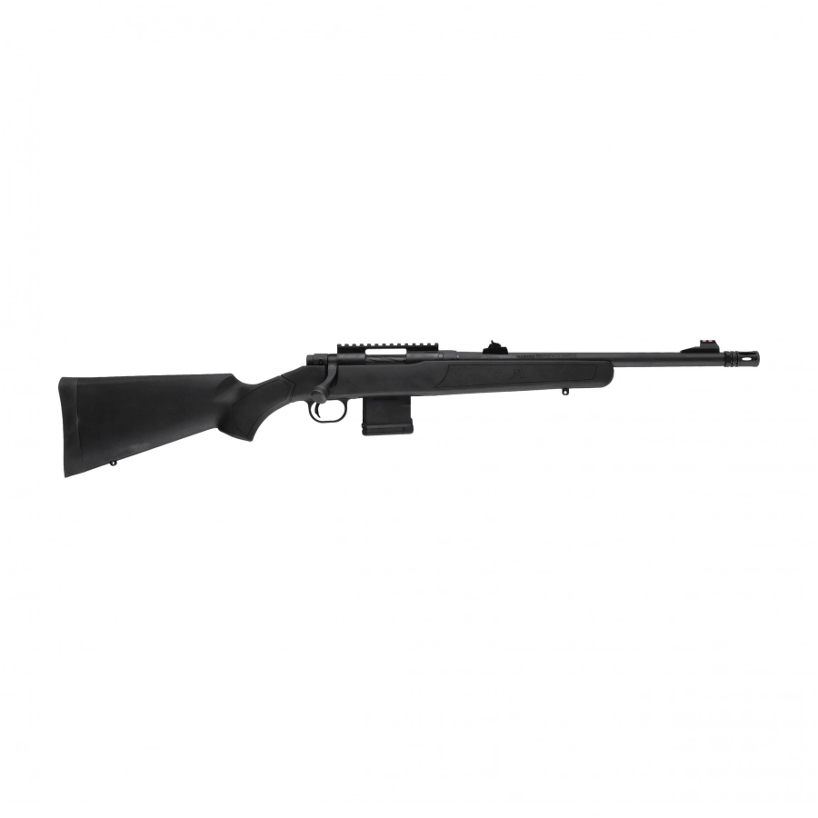 Mossberg MVP Patrol cal. 223 Rem rifle 2/11