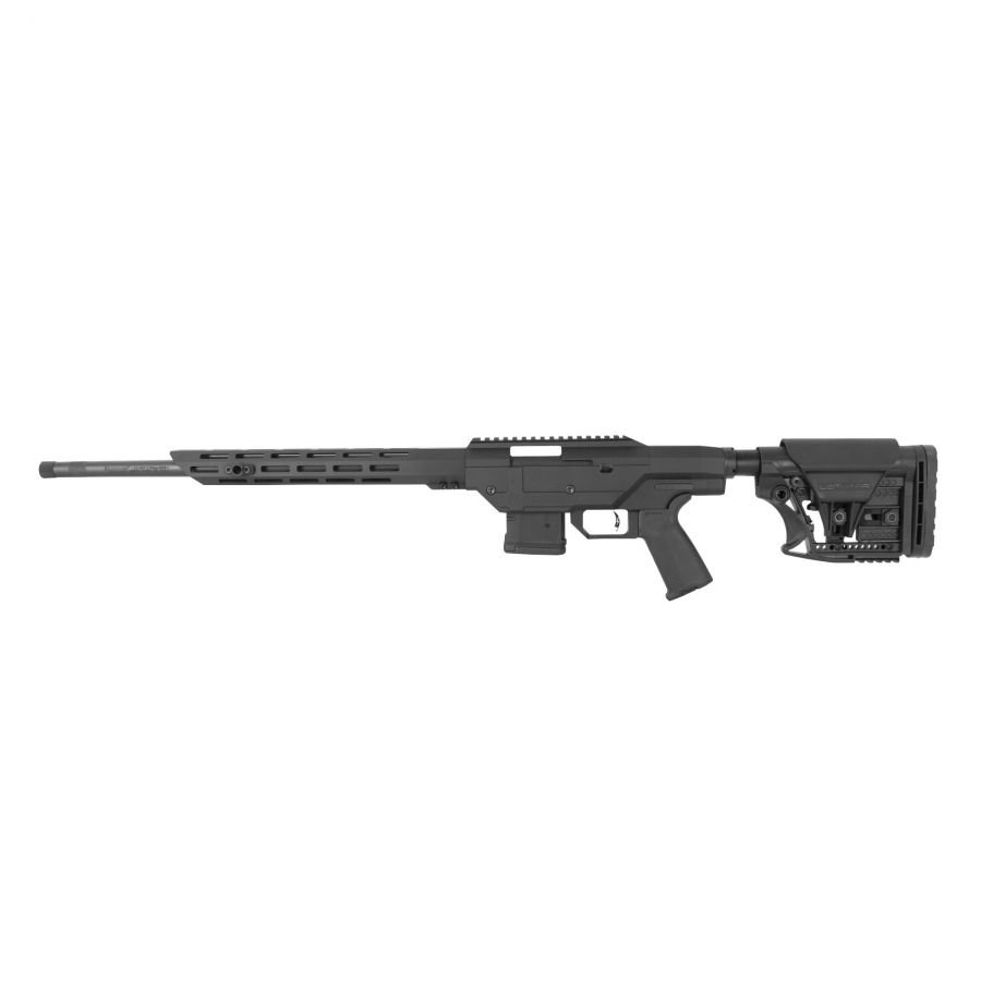 Mossberg MVP Precision cal. 223 Rem/ 5.56 rifle 1/1