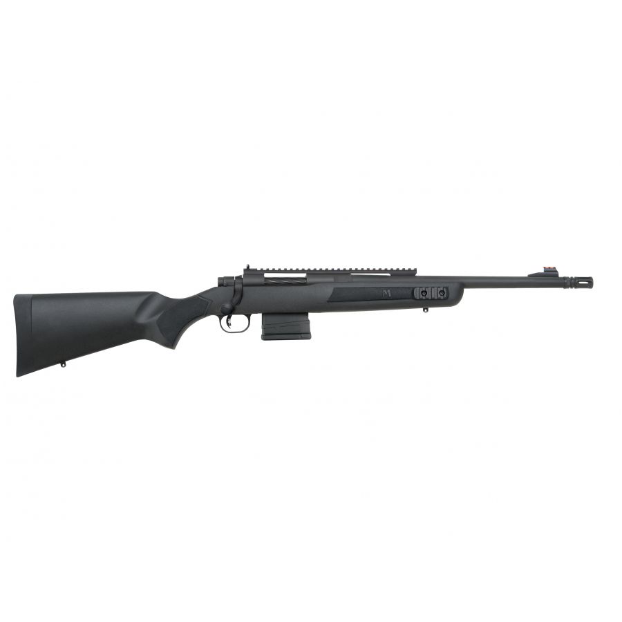 Mossberg MVP Scout caliber 7.62mm/.308 Win rifle 2/2
