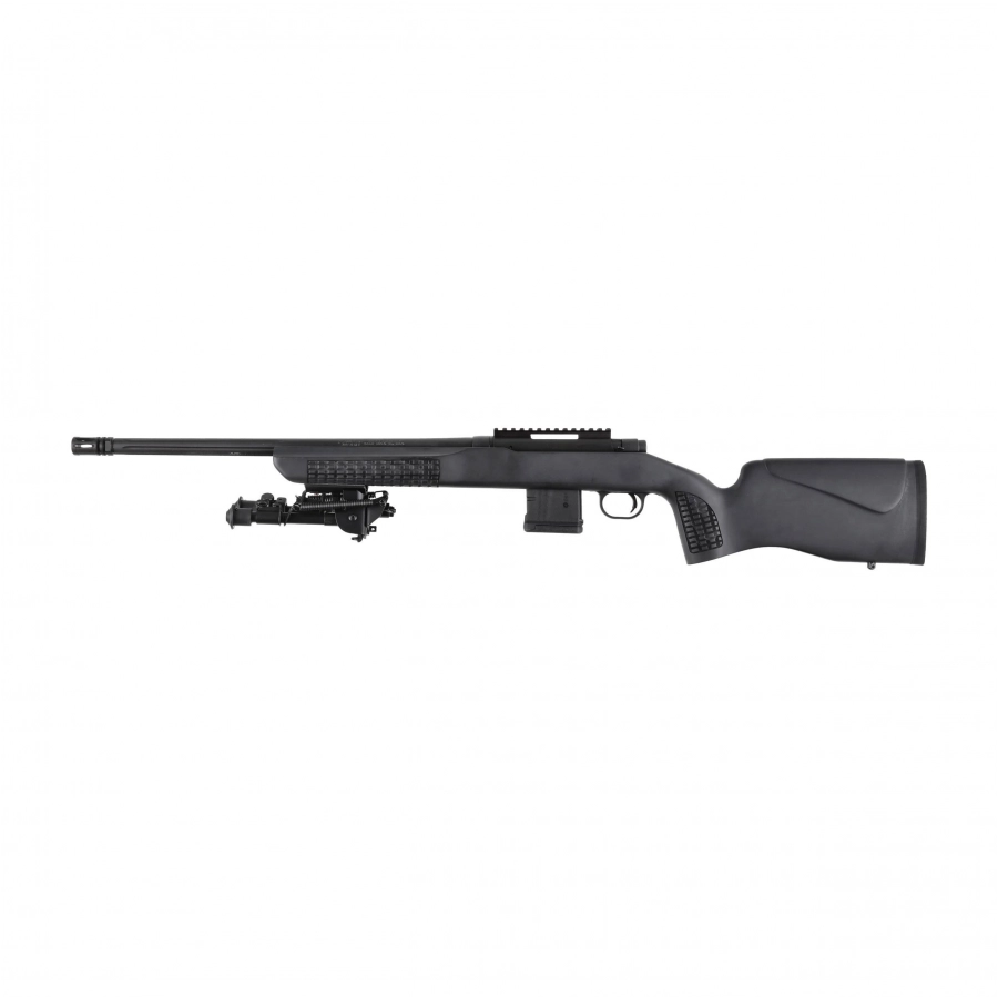 Mossberg MVP Varmint cal. 223 Rem rifle 1/12