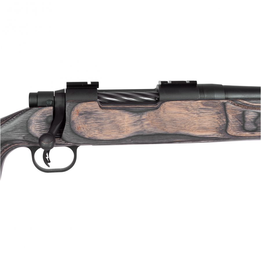 Mossberg MVP Varmint caliber 7.62mm/.308 Win rifle 4/6