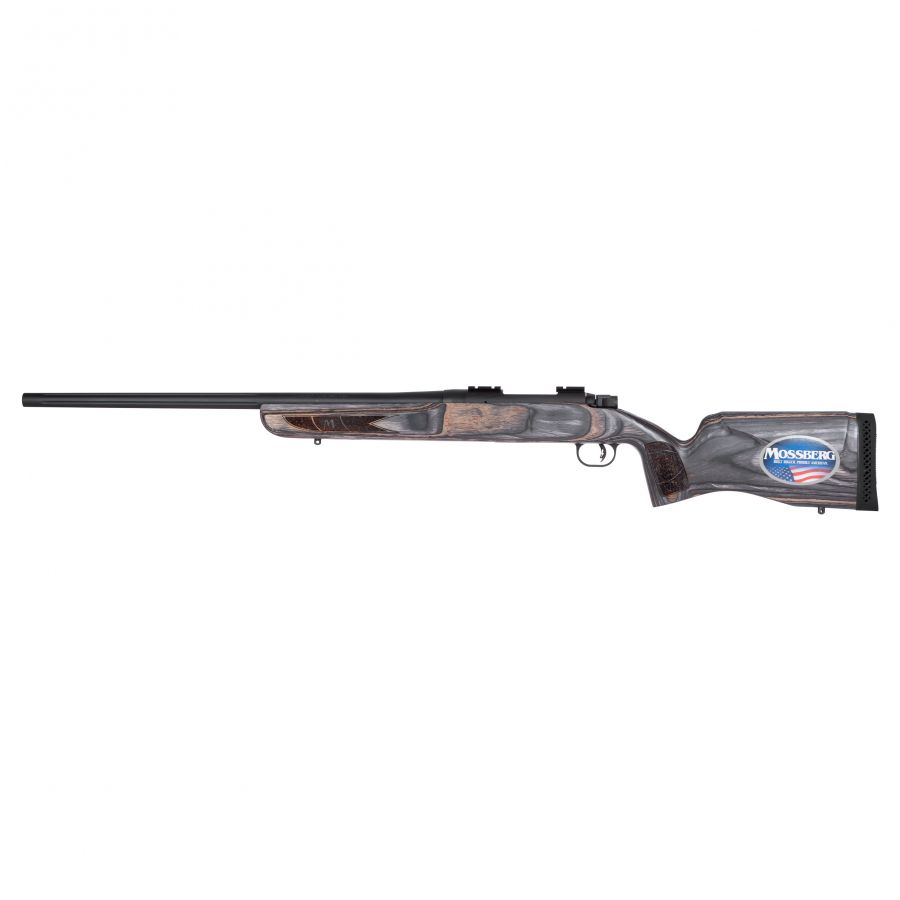 Mossberg MVP Varmint caliber 7.62mm/.308 Win rifle 1/6