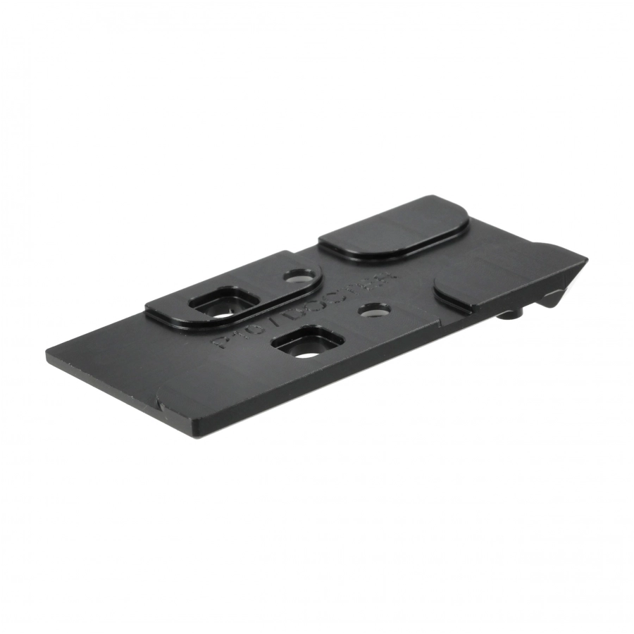 Mounting plate 2BME 2BME028 CZ P-10C/Vortex 2/3