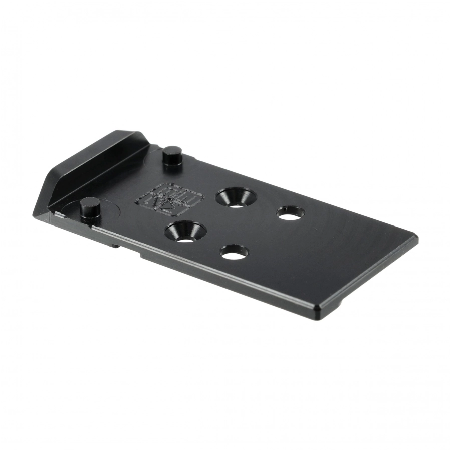 Mounting plate 2BME 2BME028 CZ P-10C/Vortex 1/3