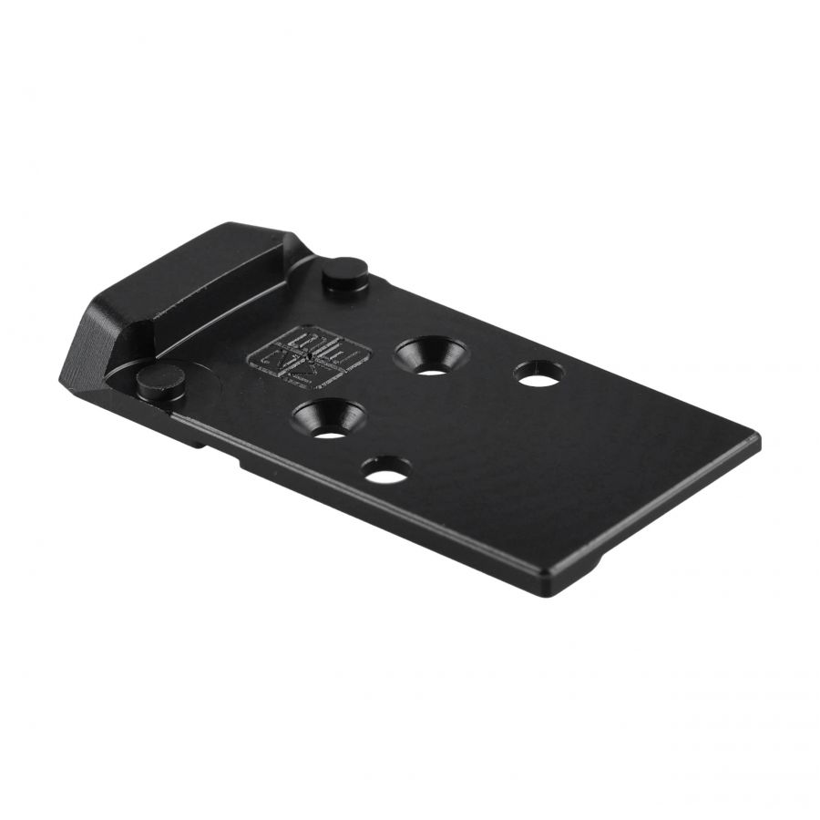 Mounting plate 2BME 2BME029 CZ P10 OR/Trijicon 1/3