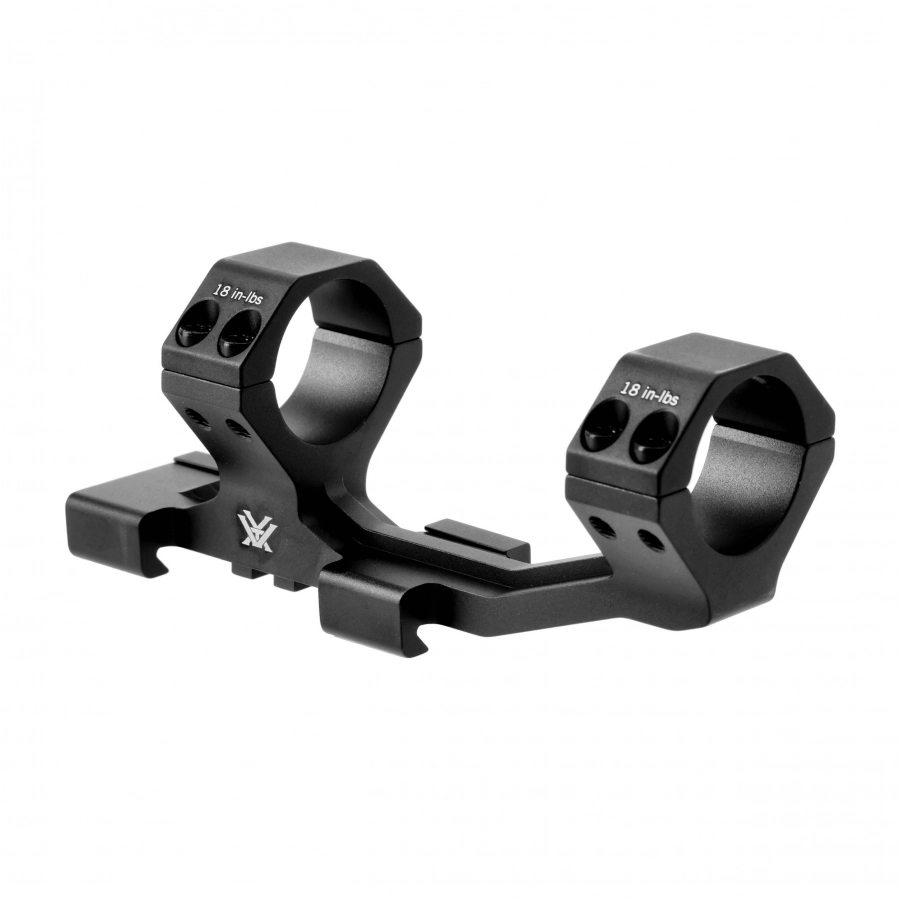 Mounting Vortex Cantilever Sport 30 mm 2'' offset 2/3