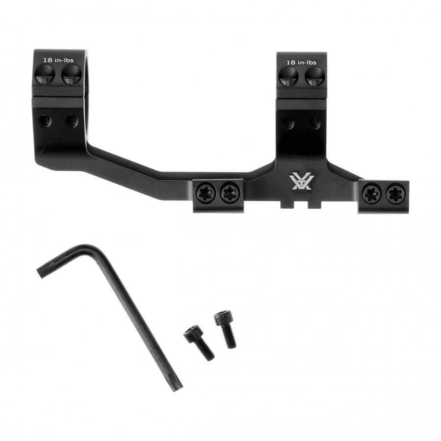 Mounting Vortex Cantilever Sport 30 mm 2'' offset 3/3