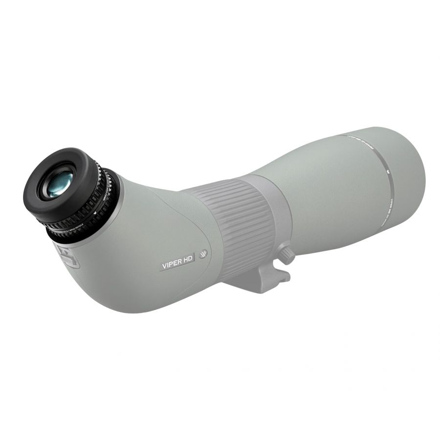 MRAD rangefinder eyepiece for Viper 85mm spotting scopes 2/3