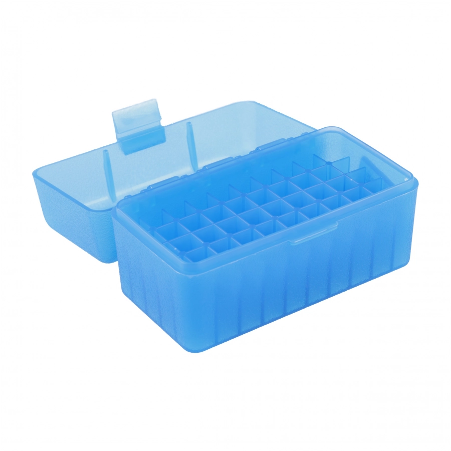 MTM RS-50-24 223rem ball ammunition box 2/5