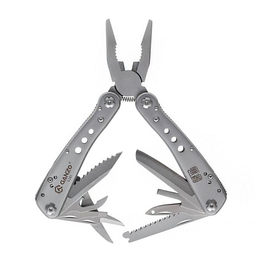 Multitool Ganzo G201 1/9