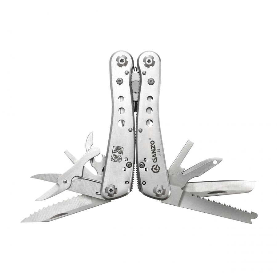 Multitool Ganzo G201 3/9