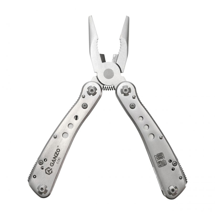 Multitool Ganzo G201 4/9