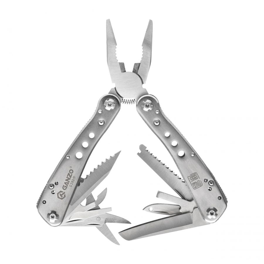 Multitool Ganzo G201-H 1/8