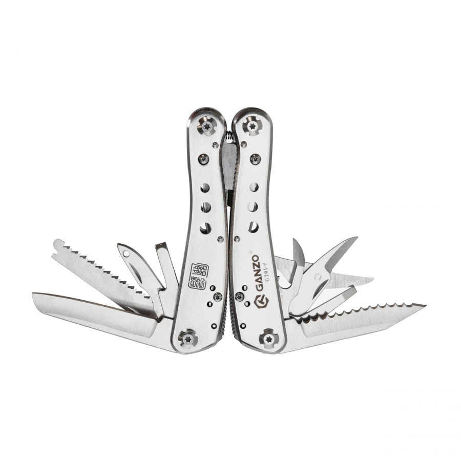 Multitool Ganzo G201-H 3/8