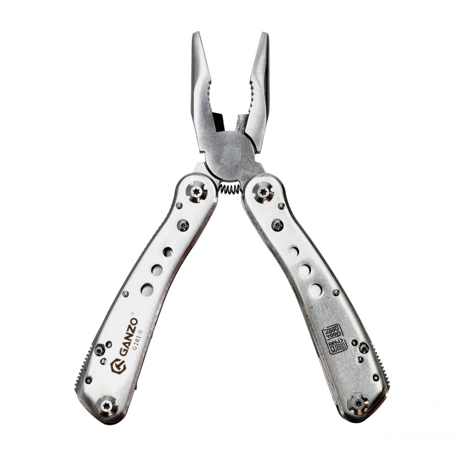 Multitool Ganzo G201-H 4/8