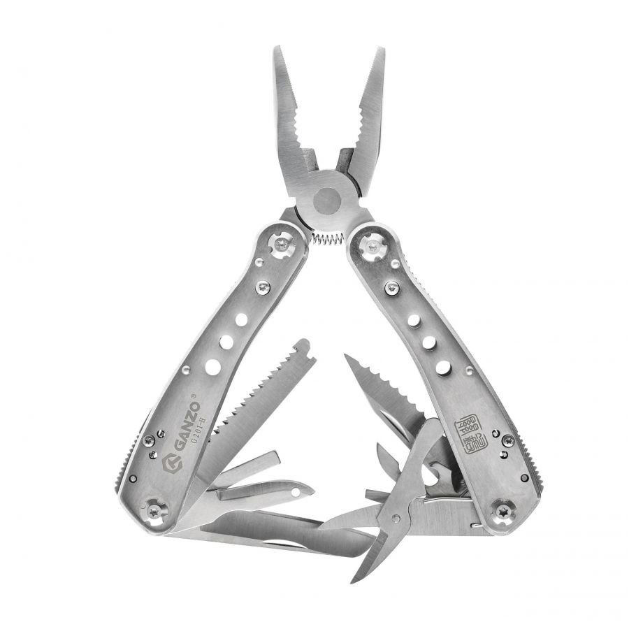 Multitool Ganzo G201-H 2/8