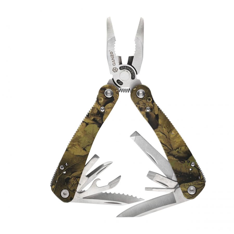 Multitool Ganzo G2016P 2/7