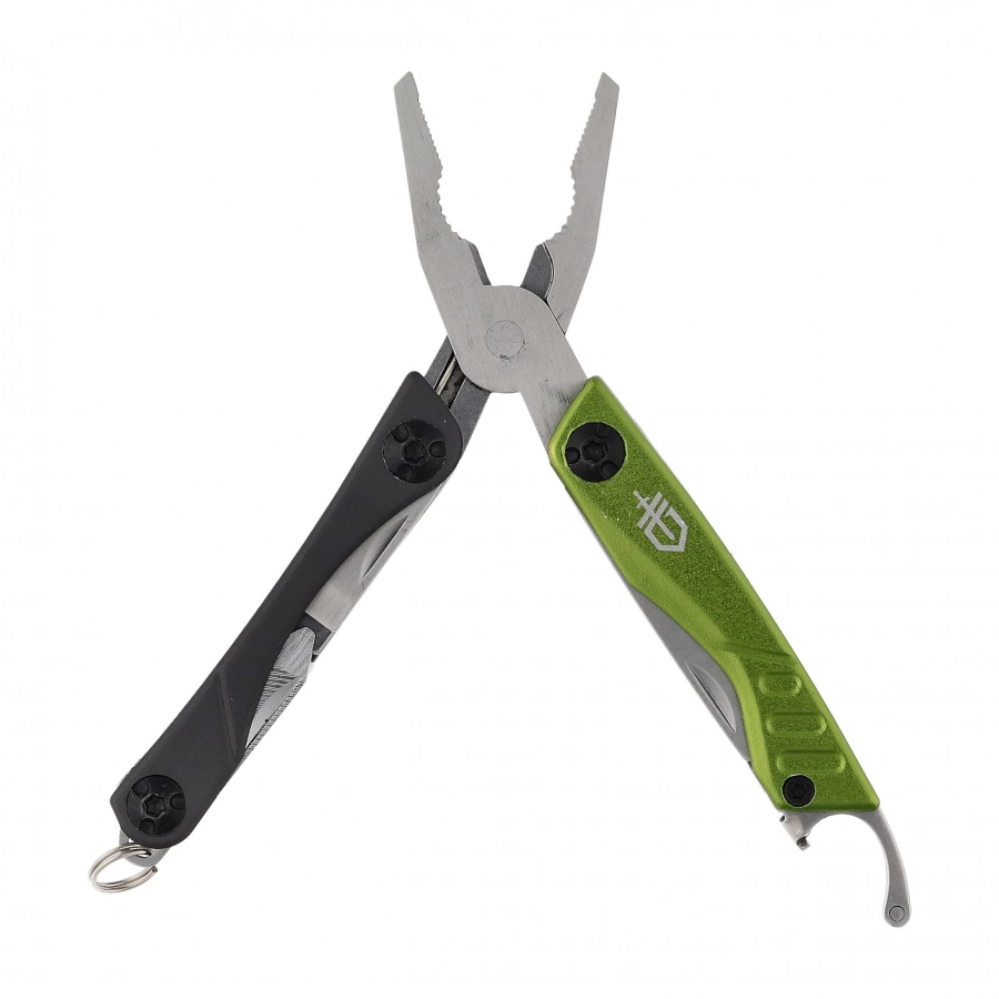 Multitool Gerber Dime zielony 4/10
