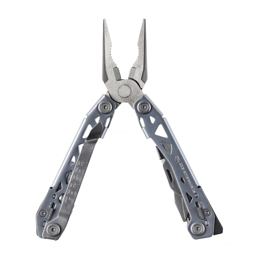 Multitool Gerber Suspension NXT 4/10