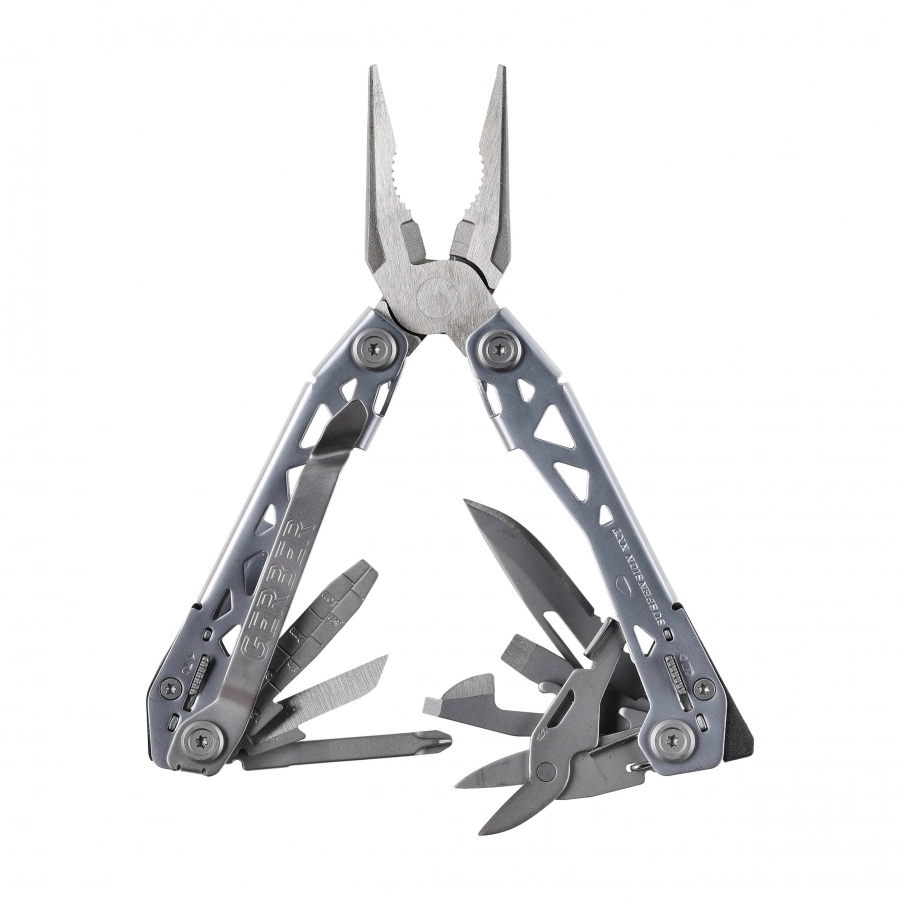 Multitool Gerber Suspension NXT 2/10