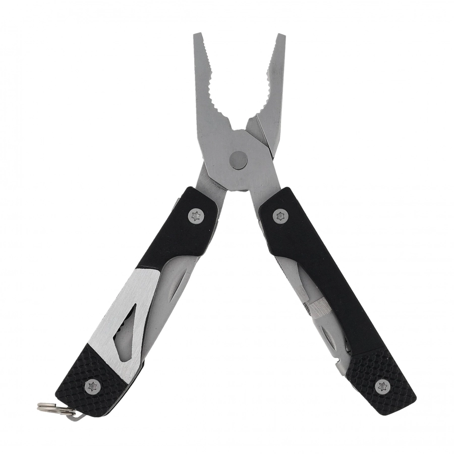 Multitool Gerber Vise czarny 4/8