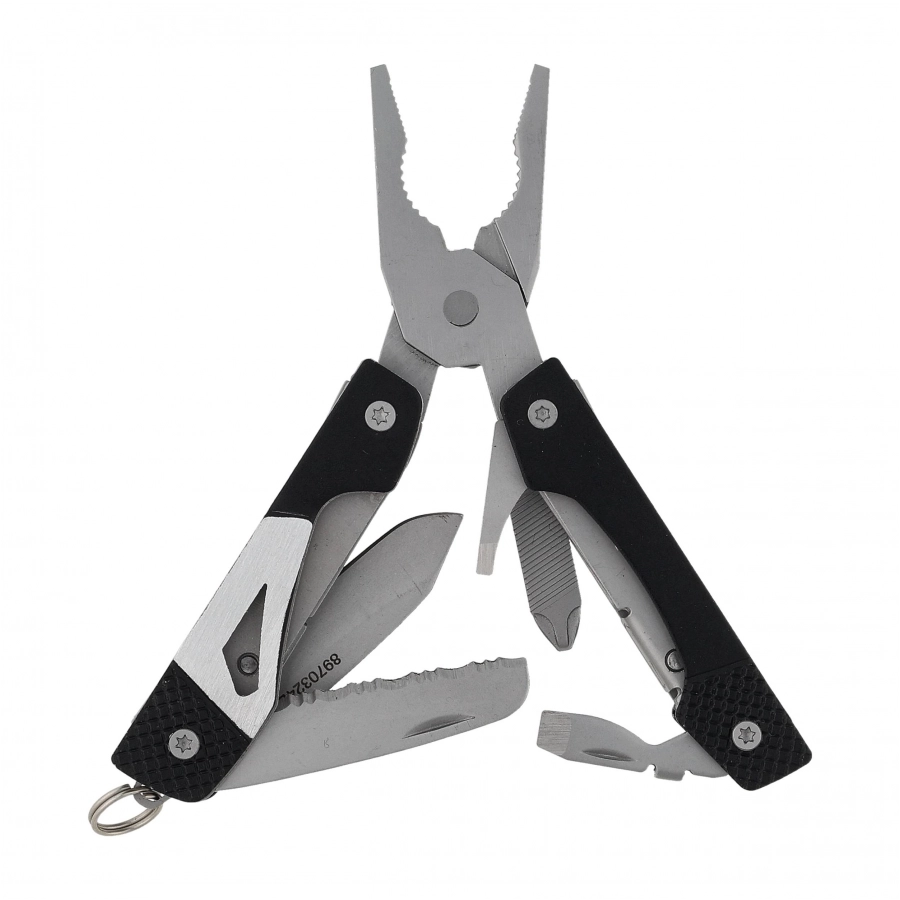 Multitool Gerber Vise czarny 2/8
