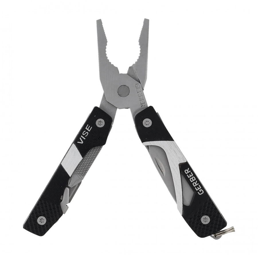 Multitool Gerber Vise czarny 3/8