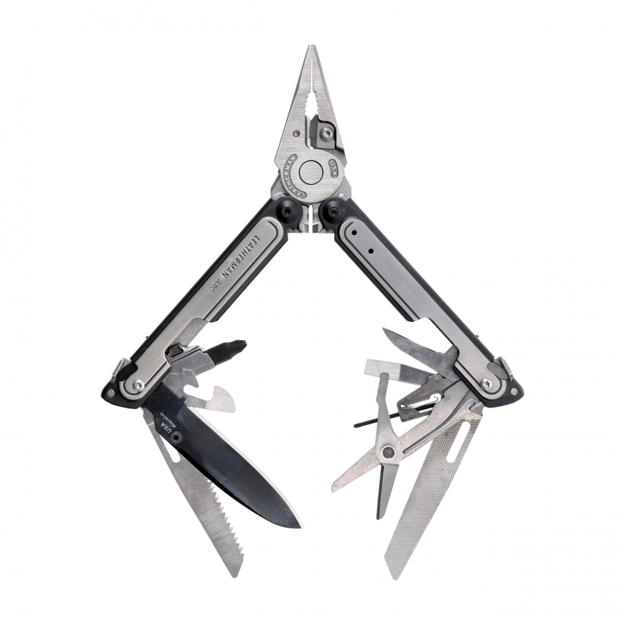 Multitool Leatherman ARC 2/9