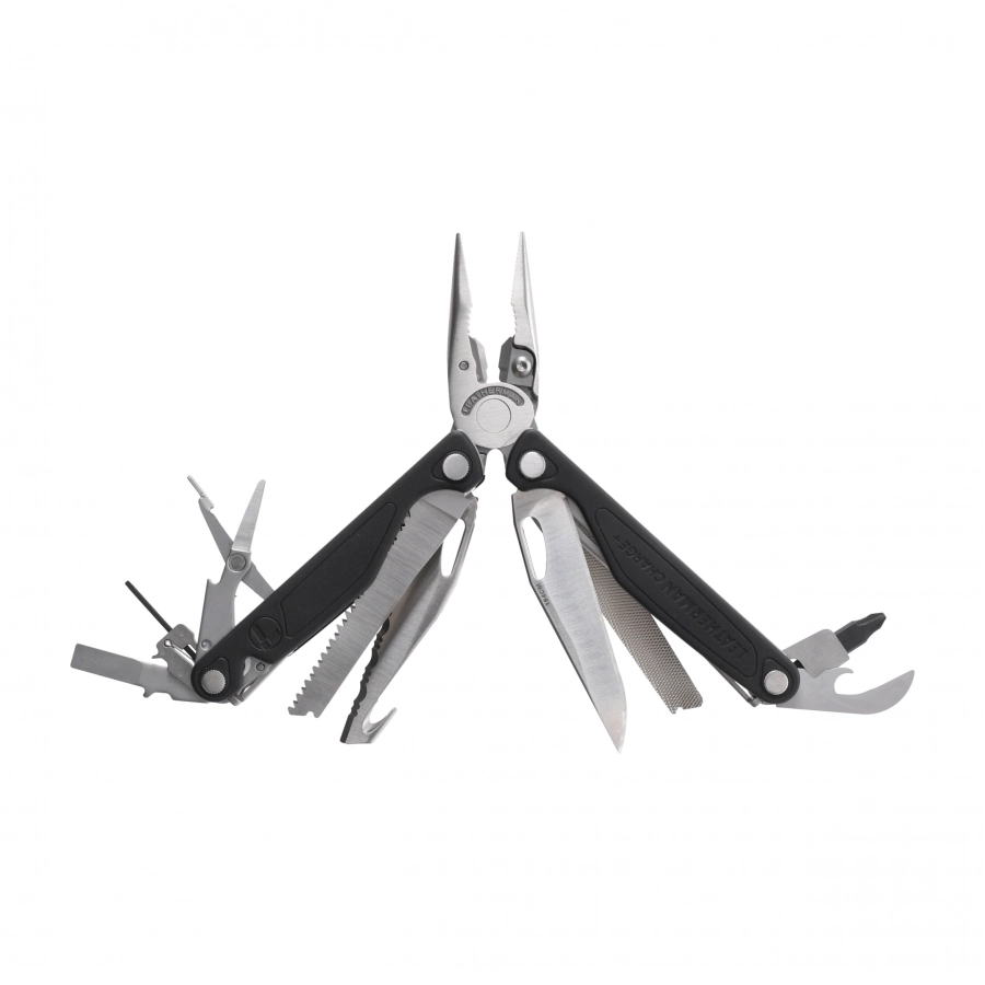 Multitool Leatherman Charge Plus 1/9