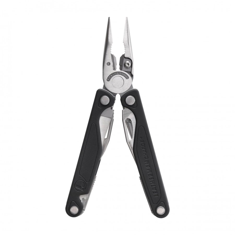 Multitool Leatherman Charge Plus 3/9