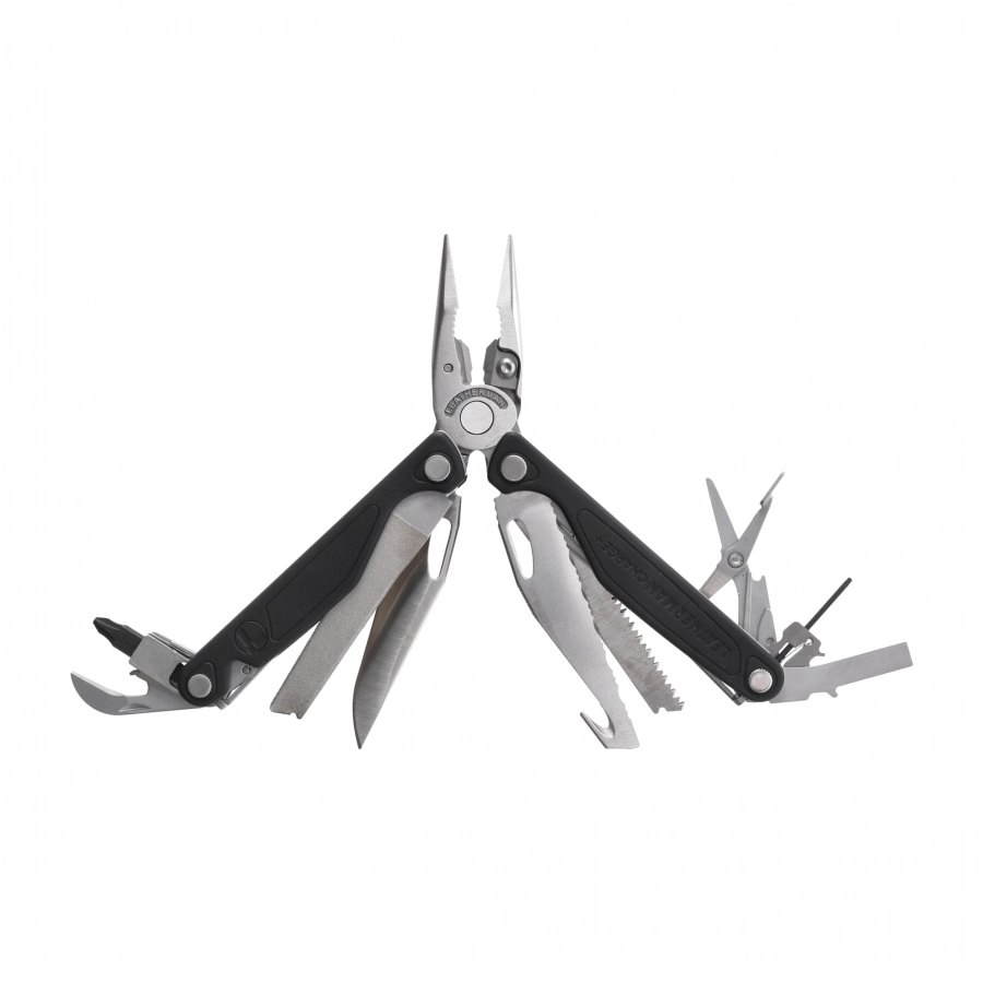 Multitool Leatherman Charge Plus 2/9