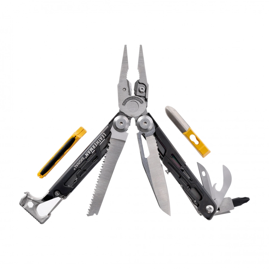 Multitool Leatherman Signal
 2/9