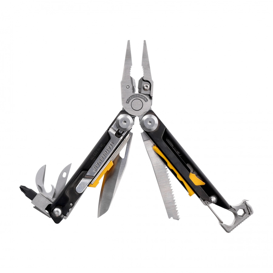 Multitool Leatherman Signal
 1/9