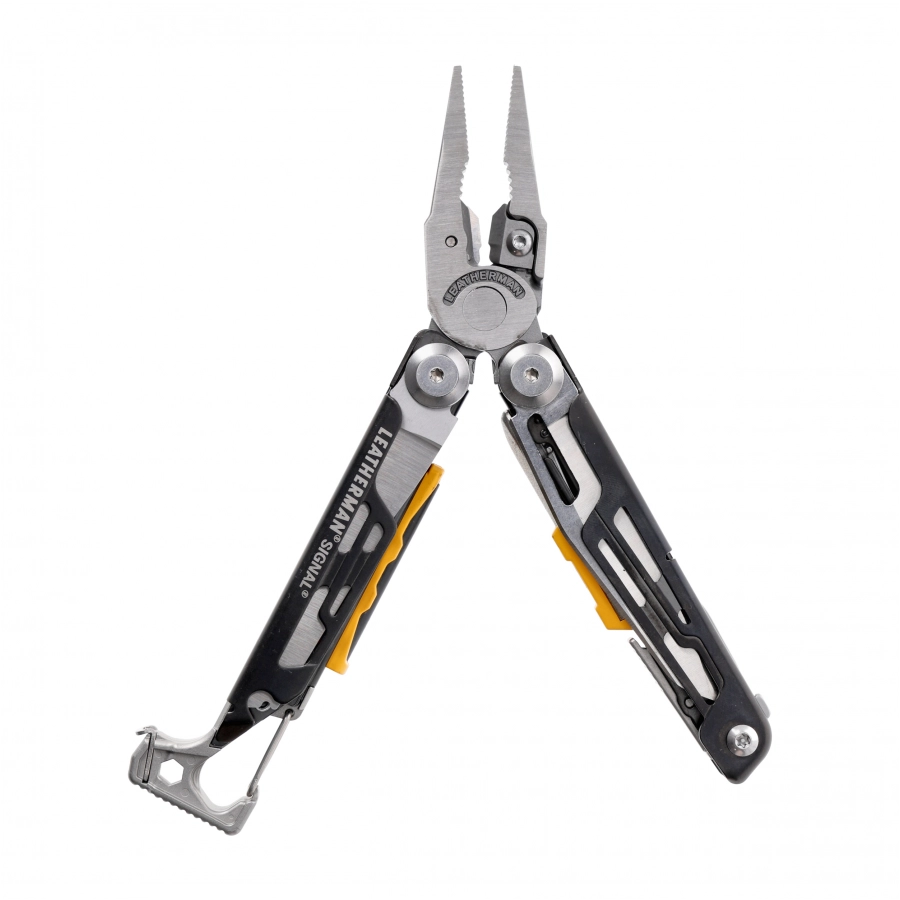 Multitool Leatherman Signal
 3/9