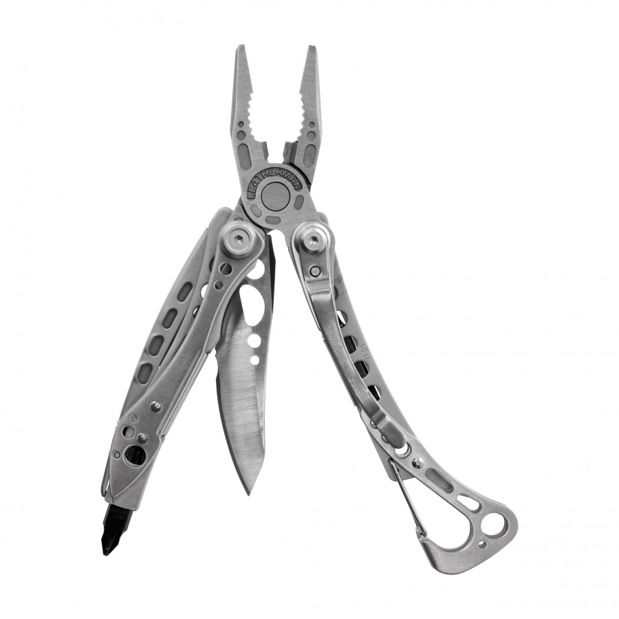 Multitool Leatherman Skeletool
 2/8