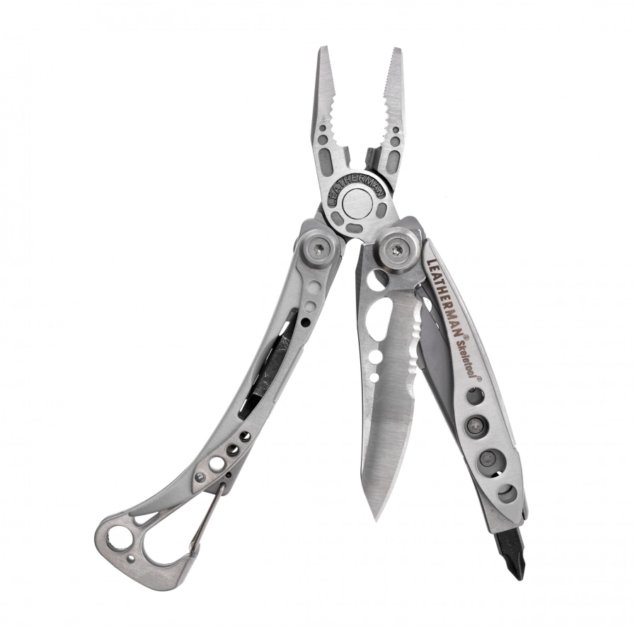 Multitool Leatherman Skeletool
 1/8