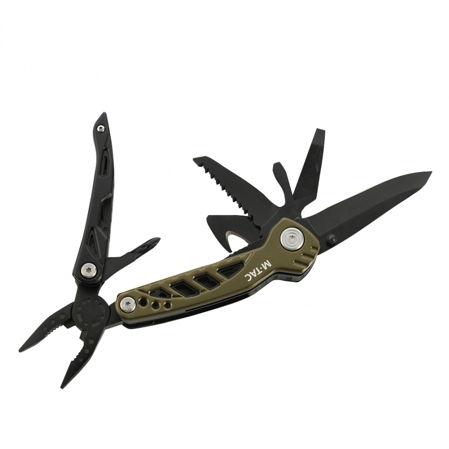 Multitool M-Tac 7 - elementów 1/6