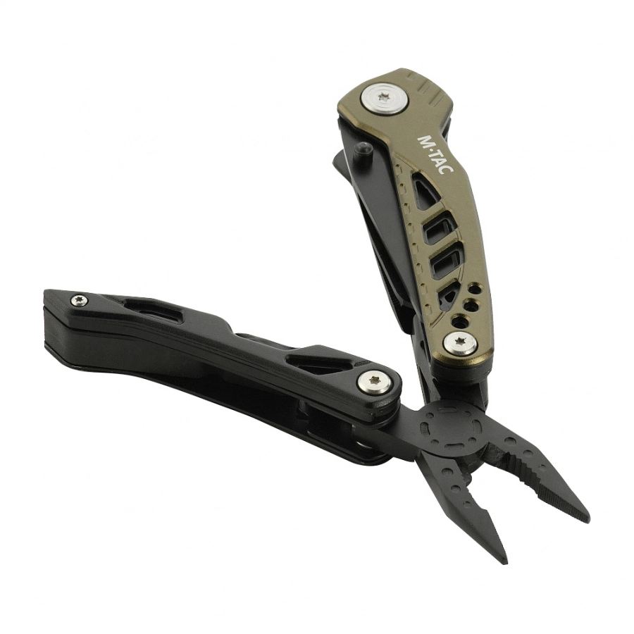 Multitool M-Tac 7 - elements 2/6