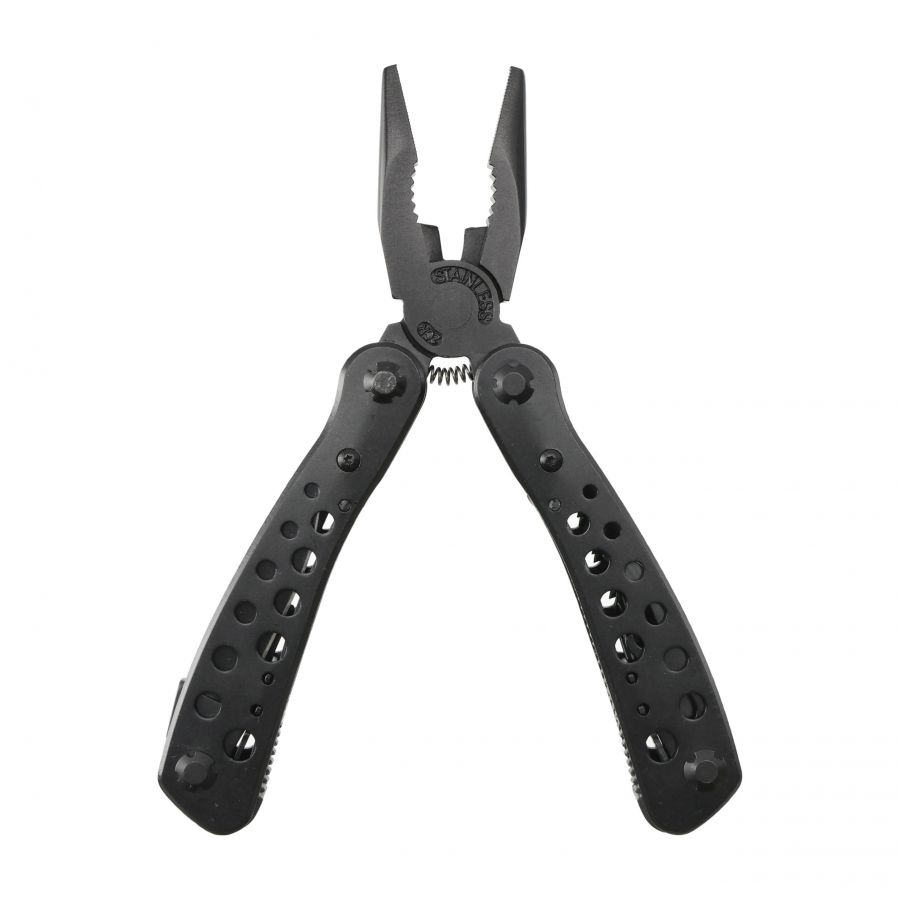 Multitool M-Tac Type 1, czarny 3/8