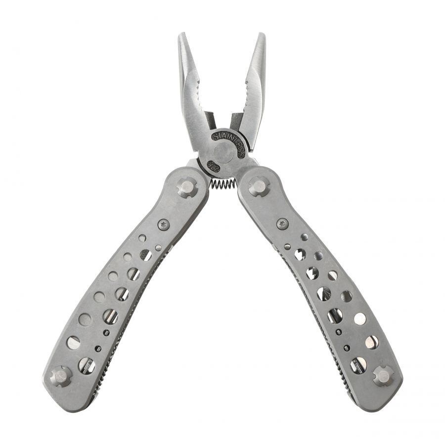 Multitool M-Tac Type 1, szary 4/8